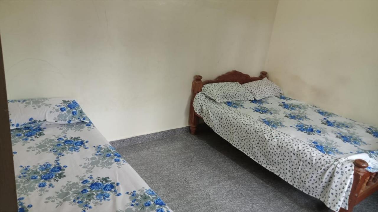 Halase Homestay Mudigere المظهر الخارجي الصورة