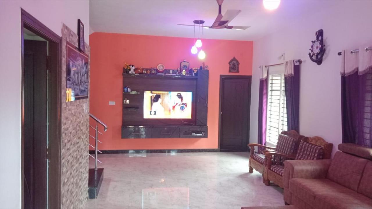 Halase Homestay Mudigere المظهر الخارجي الصورة