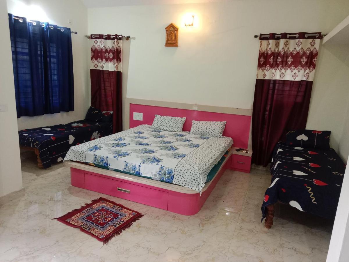 Halase Homestay Mudigere المظهر الخارجي الصورة